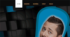Desktop Screenshot of charlypop.com